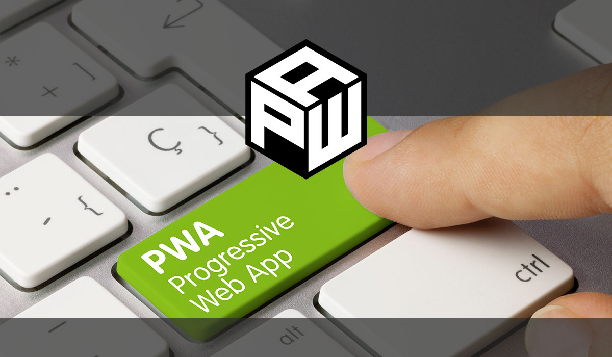 PWA / ネイティブアプリ対応‼